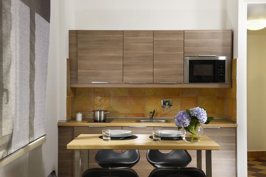 Maison Re Di Roma Room photo