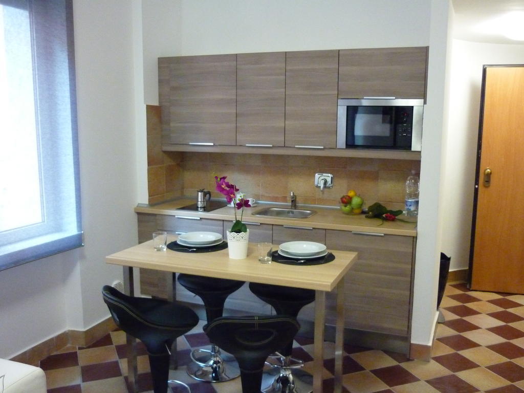 Maison Re Di Roma Room photo